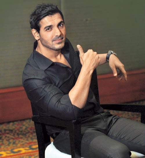 John Abraham paid 15 crores for ‘Welcome’ sequel